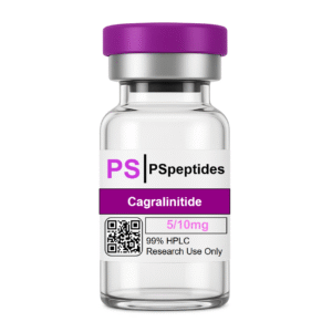 Cagralinitide (1 Vial)