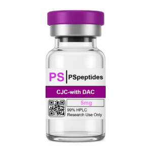 CJC-with DAC (1 Vial)