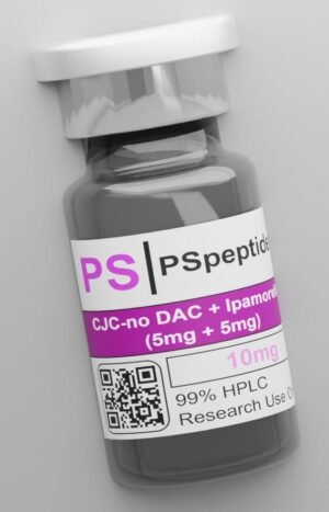 CJC-no DAC / Ipamorelin Blend (1 Vial)