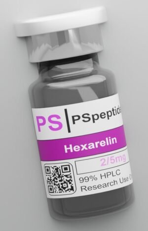 Hexarelin (1 Vial)