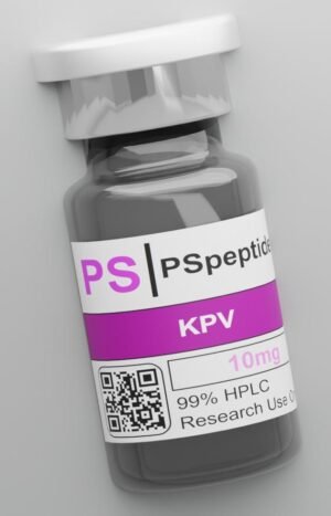KPV (1 Vial)