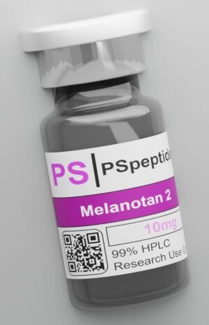 Melanotan 2 (1 Vial)