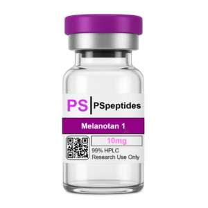 Melanotan 1 (1 Vial)