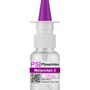 Melanotan 2 Nasal Spray (1 Vial)