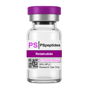 Retatrutide (1 Vial)