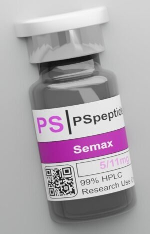 Semax (1 Vial)