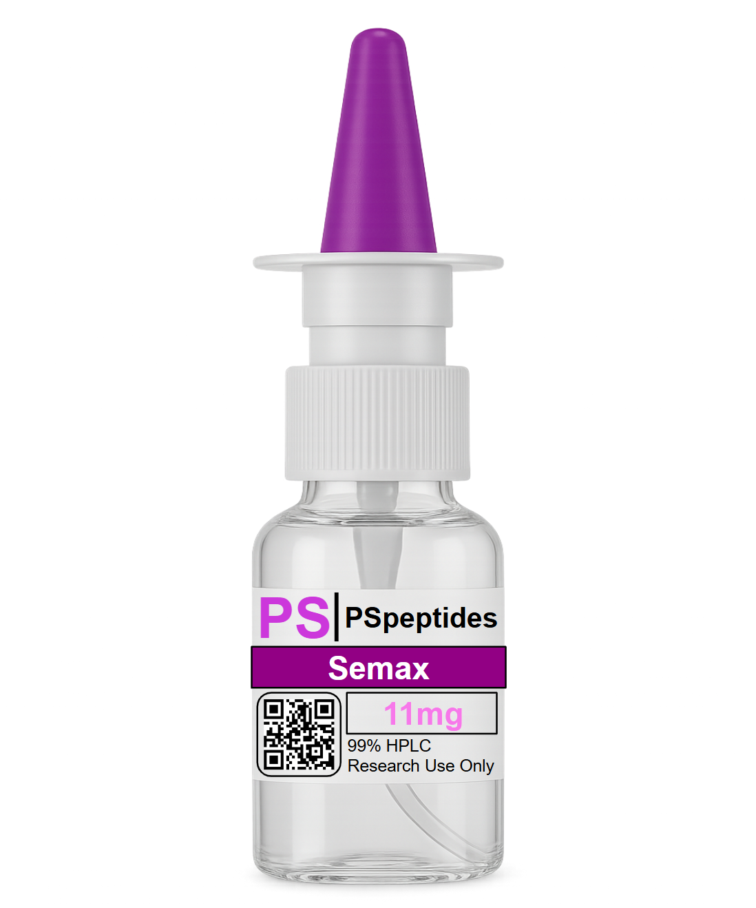 Semax Nasal Spray (1 Vial)