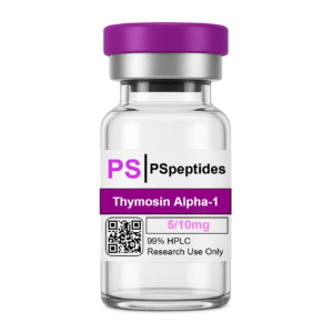 Thymosin Alpha-1 (1 Vial)