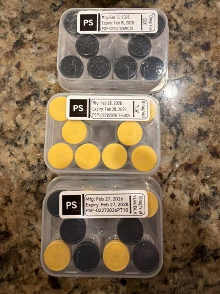 Customer review photo