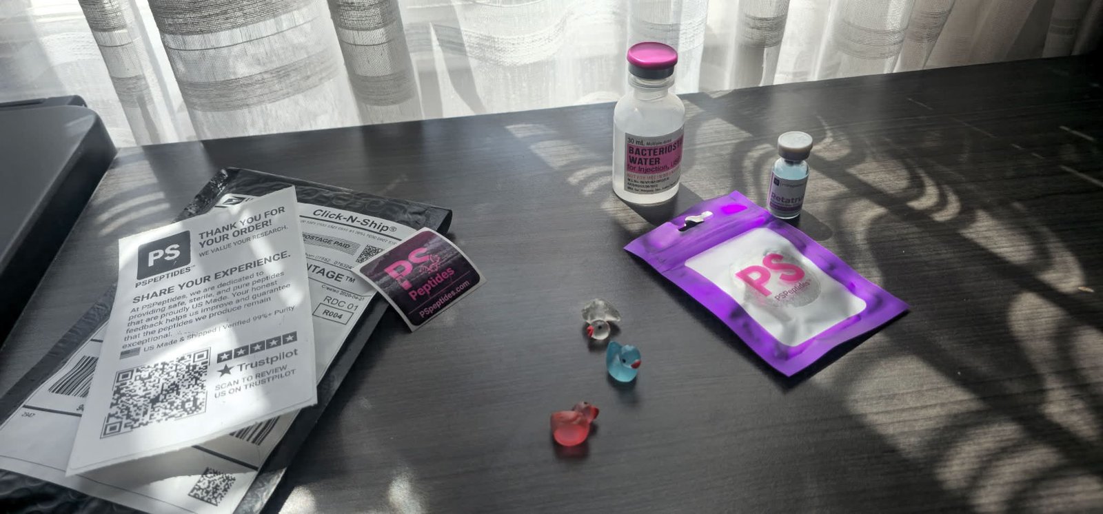 Customer review photo
