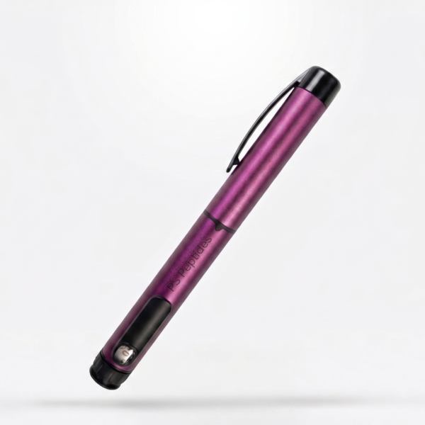 peptide injection pen PSPen precision research dosing tool PSPeptides