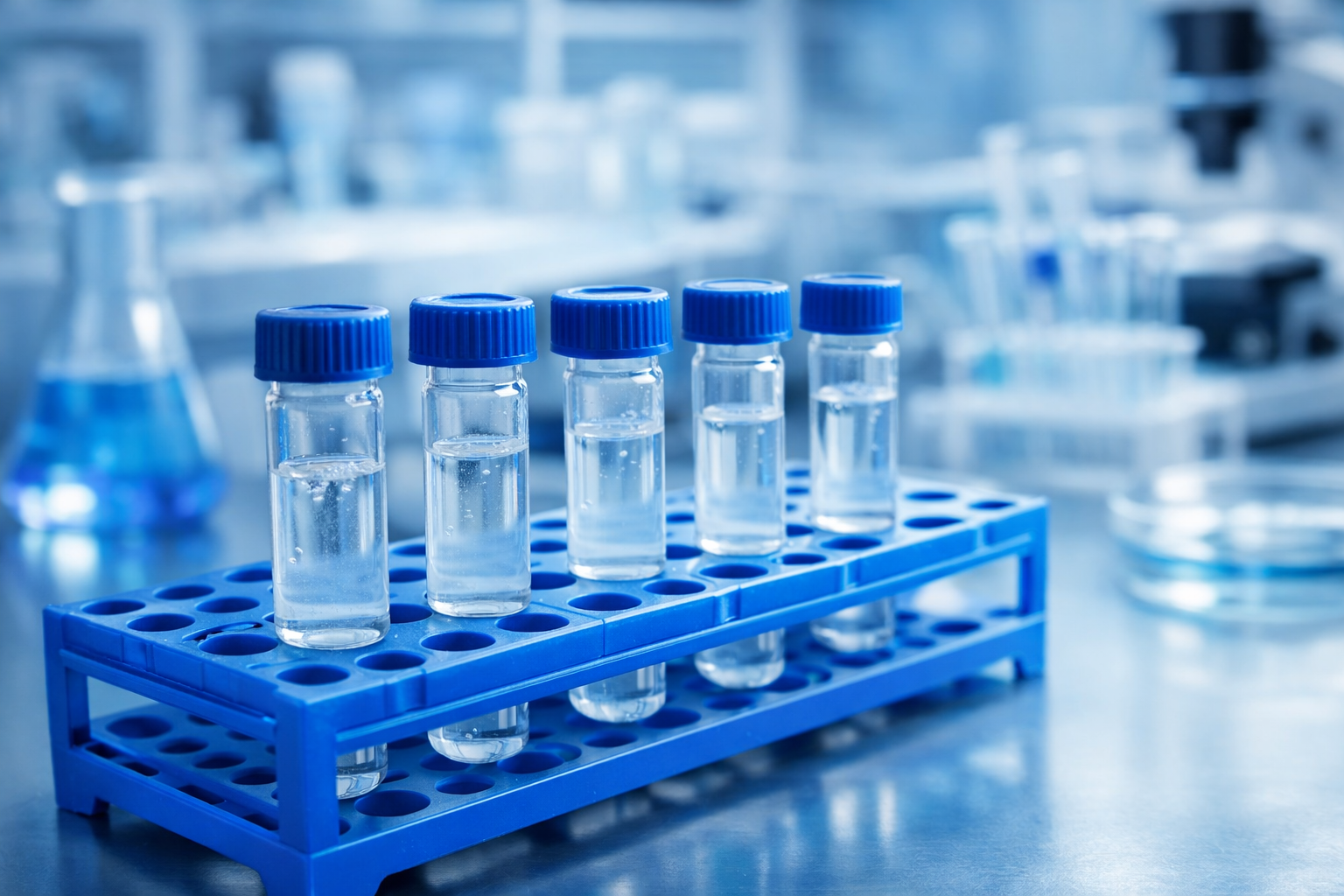 Research peptides vs prescription peptides comparison overview 2026