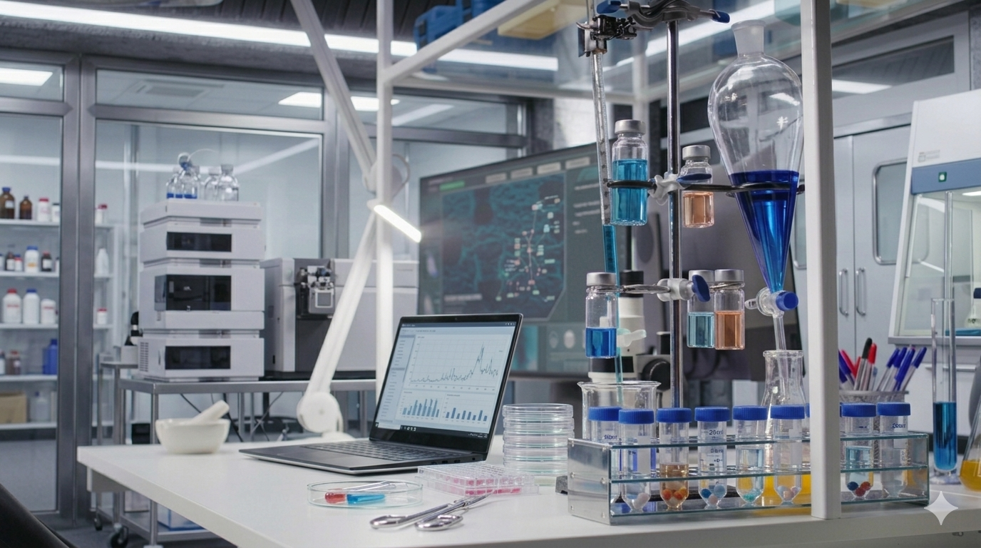 what happened to Amino Asylum and Paradigm Peptides research vendor shutdown 2026