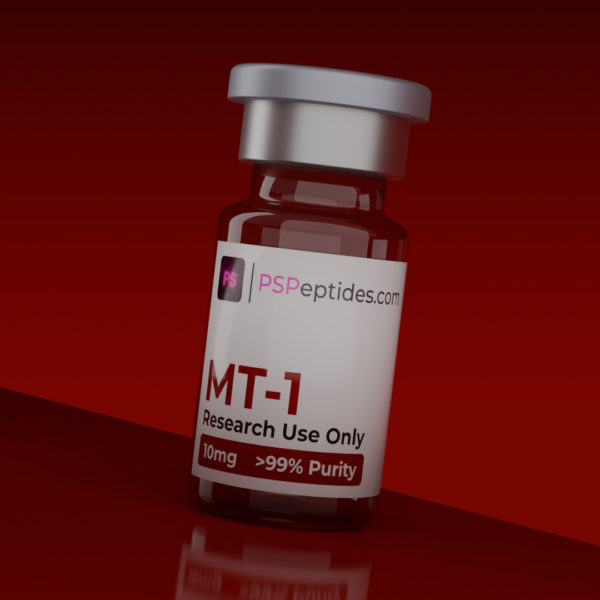 Melanotan I (1 Vial)
