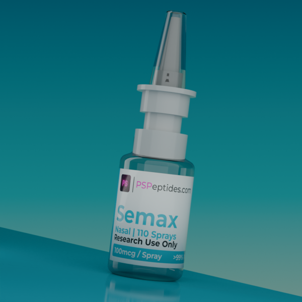 Semax Nasal Spray
