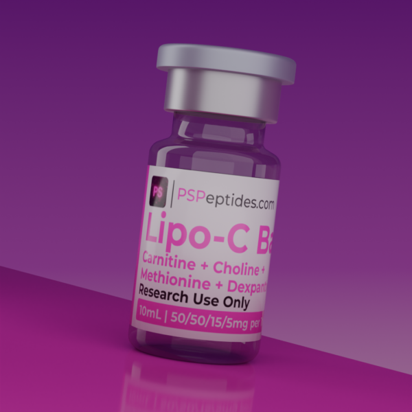 Lipo-C Basic 10mL vial